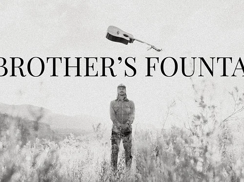 A Brother's Fountain