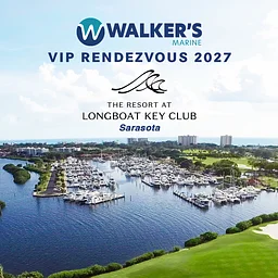 2027 VIP Rendezvous: Sarasota