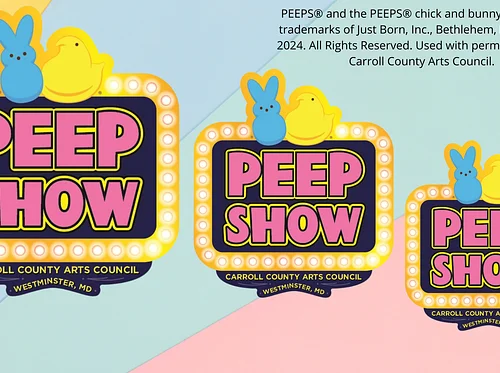 SPECIAL EVENT: 19th Annual PEEPshow