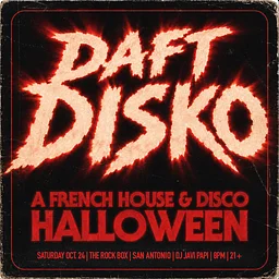 Daft Disko