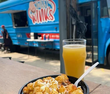 Food Truck: Sweet Wink’s