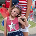 Red, White, & Boom