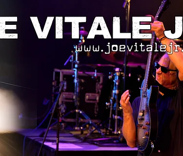 2026 May Music Night – Joe Vitale Jr