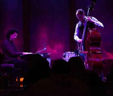 LIVE MUSIC: The Jeremy Boettcher Quartet Featuring Vocalist Hannah Durham