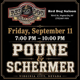 Poune & Schermer