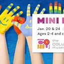 Mini Makers