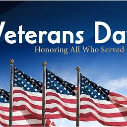 Veteran’s Day