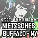 Silent Disco - Music Through The Decades @ Nietzsche’s (Buffalo, NY)