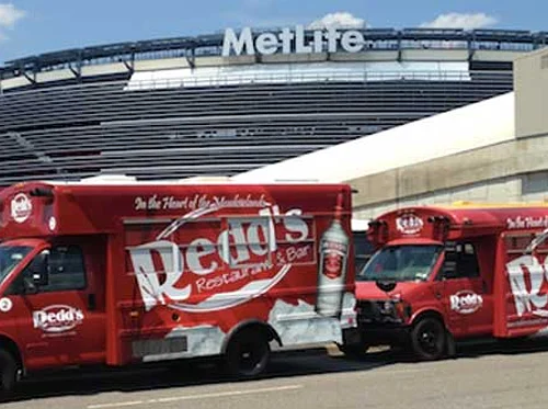 World Soccer Championship – Ecuador vs Germany parking