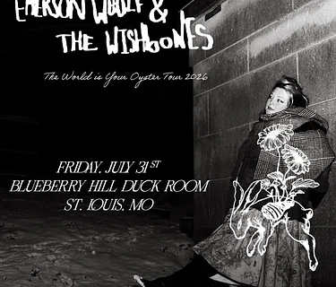 Emerson Woolf & The Wishbones