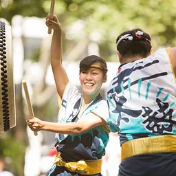 Obon Community Celebration