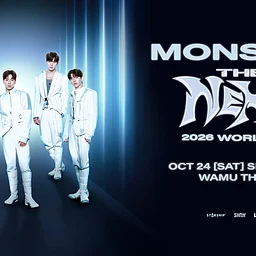 MONSTA X