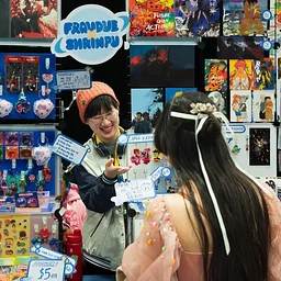 Otarush Anime Market