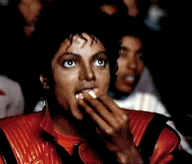 Off The Wall: A Michael Jackson Inspired Evening