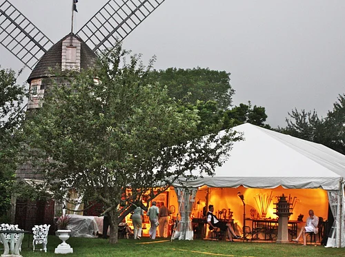 20th Annual Antiques & Design Show Benefit