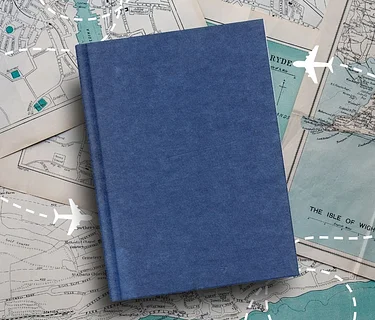 Bon Voyage Book Discussion