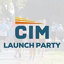 California International Marathon Launch Party