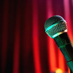 KARAOKE NIGHT!!!!