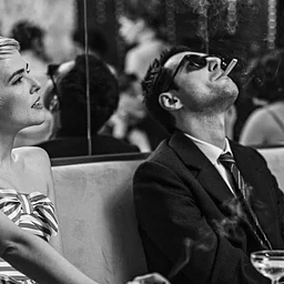 PAAM Film Art Series 'Nouvelle Vague'