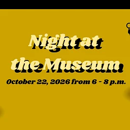 Night at the Museum