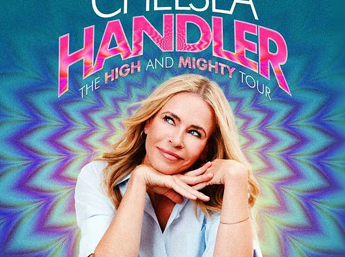 Chelsea Handler