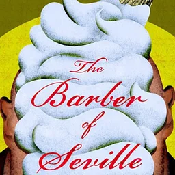 Peach State Opera presents: "The Barber of Seville"
