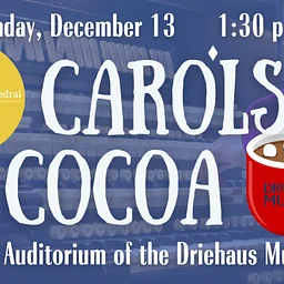 Carols & Cocoa