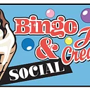 Bingo & Ice Cream Social