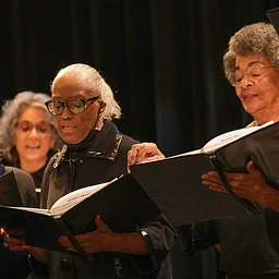 Vintage Voices Concert—Sabathani: Singing Through the Seasons