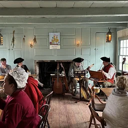 Historic Lewes First Friday Community Nights