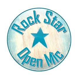 Rock Star Open Mic