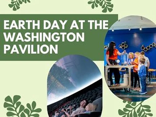 Earth Day Celebration