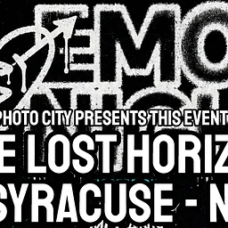 Emo Night - Syracuse (Scene Edition)