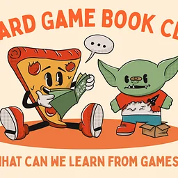 Board Game “Book Club” – EASTSIDE