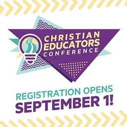 Christian Educators Conference