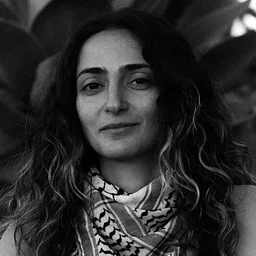 Reem Jubran, Visiting Distinguished Practitioner | Screening + Q&A
