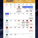 June Is Black Music Month!