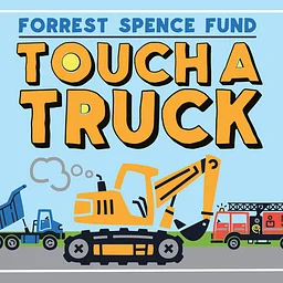 Touch a Truck - Memphis Event
