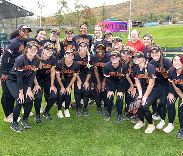 Little League® Girls With Game® Experience