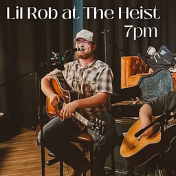 lil Rob