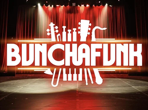 Decked Out Live with Bunchafunk at The Vineyard at Hershey