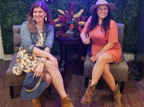 Whiskey Chicks