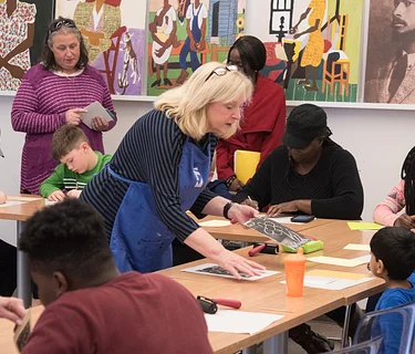 Family Day – America’s 250th Birthday