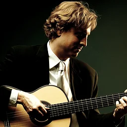 Two Grammy Winners, One Night Jason Vieaux, Guitar & Zuill Bailey, Cello