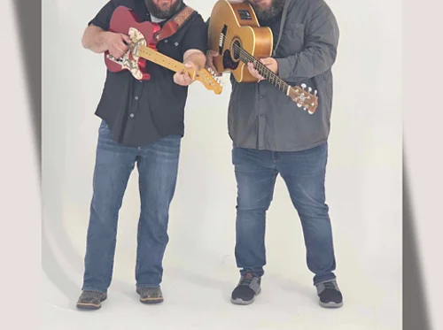 My Other Brother - Will & Dan