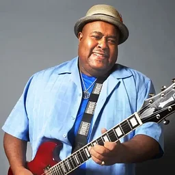 Larry McCray