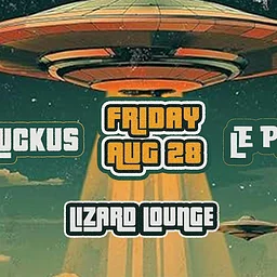 Muddy Ruckus/Le Prestige