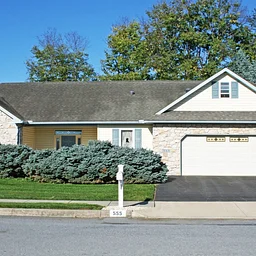 Real Estate