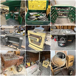 Suffolk Public Schools Auction