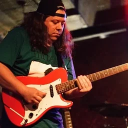 Live Music with Greg McMullen